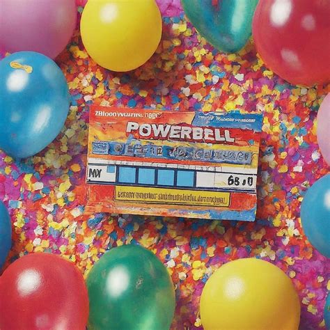 play powerball from uk.